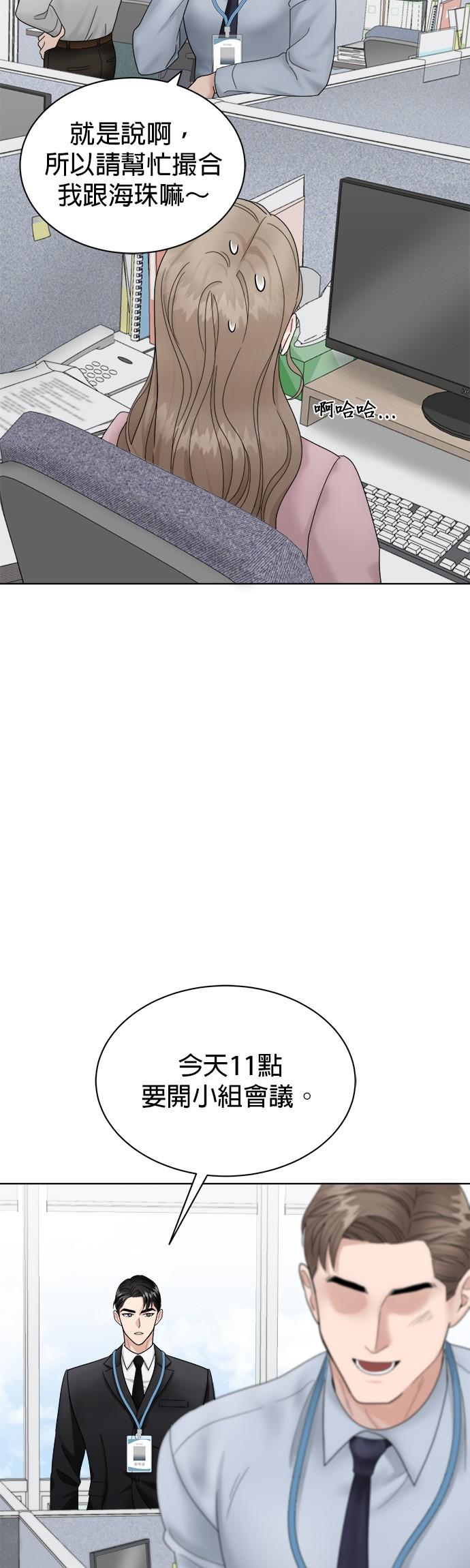 上司的味道 第1话 第35页
