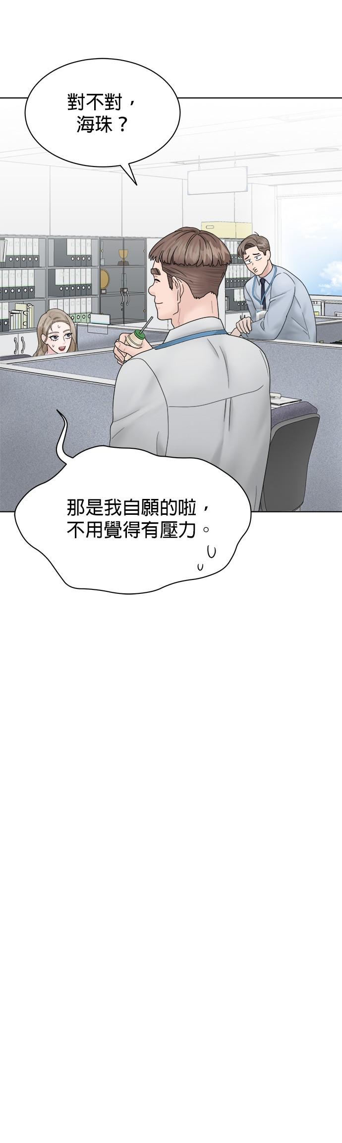 上司的味道 第1话 第33页