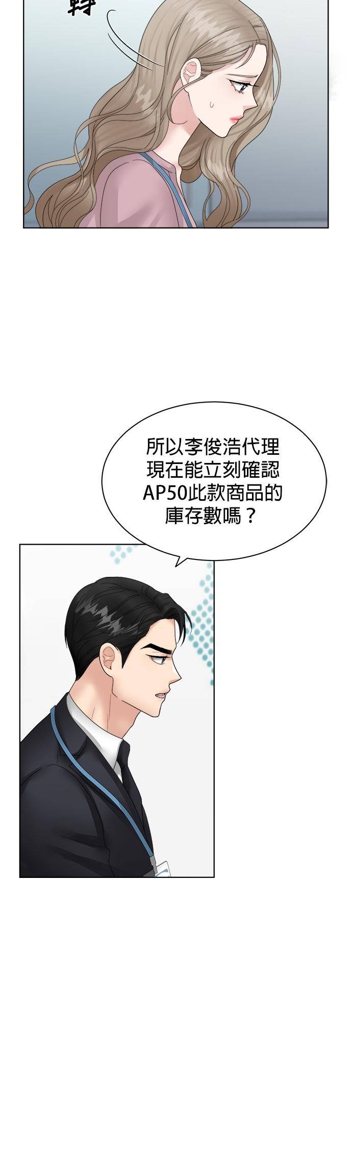 上司的味道 第1话 第45页