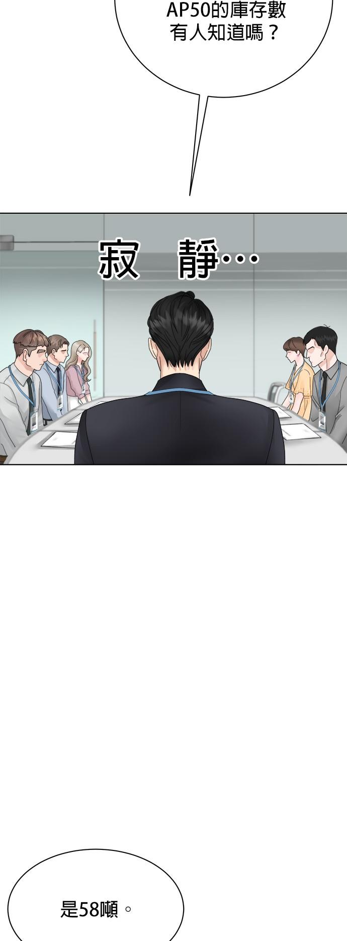 上司的味道 第1话 第47页