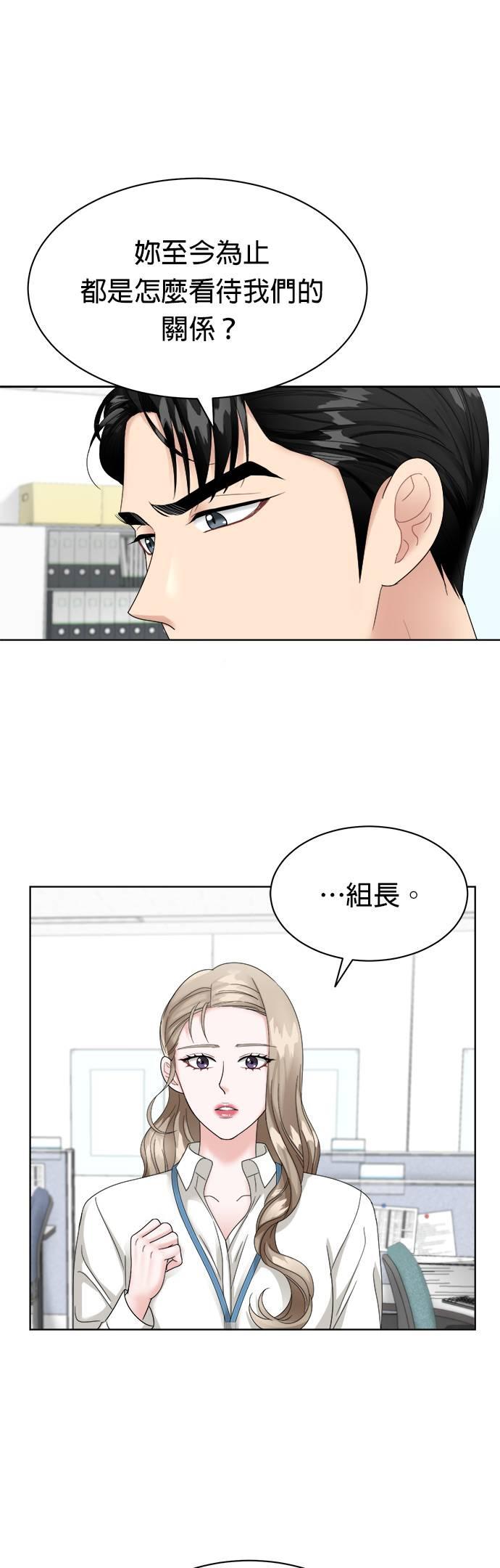 上司的味道 第10话 第34页