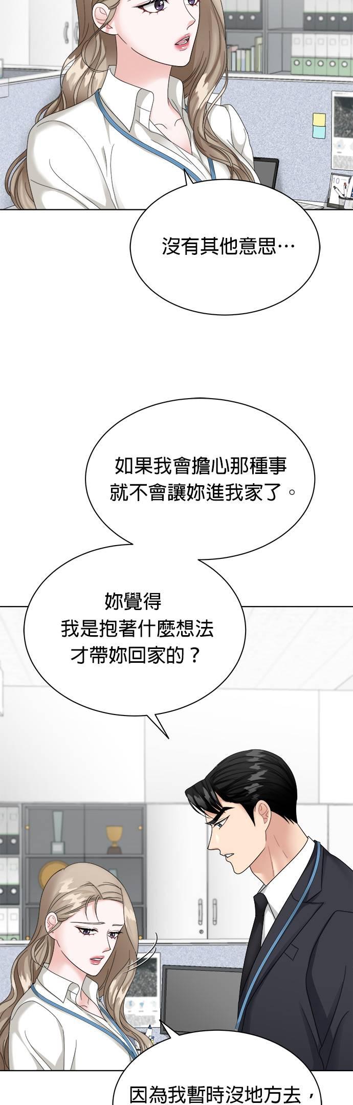 上司的味道 第10话 第36页