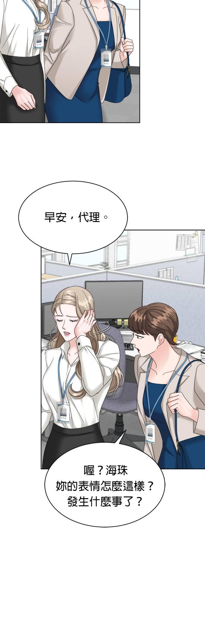 上司的味道 第11话 第21页
