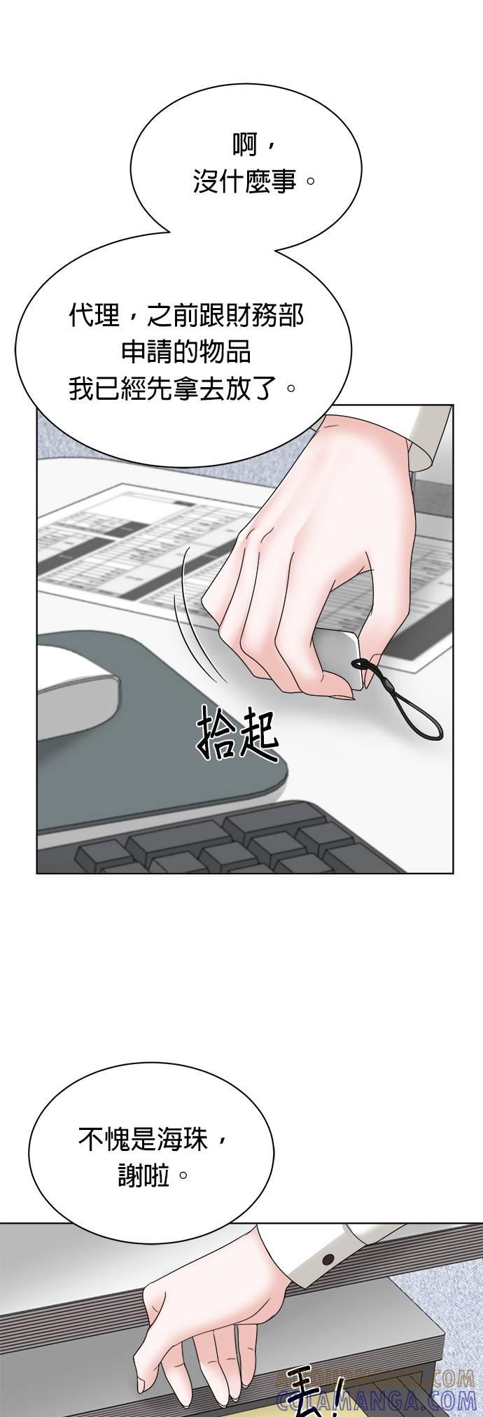 上司的味道 第11话 第22页