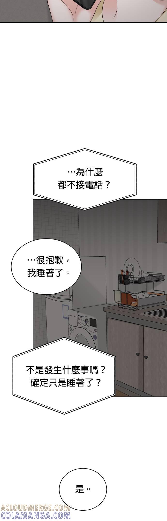 上司的味道 第12话 第43页