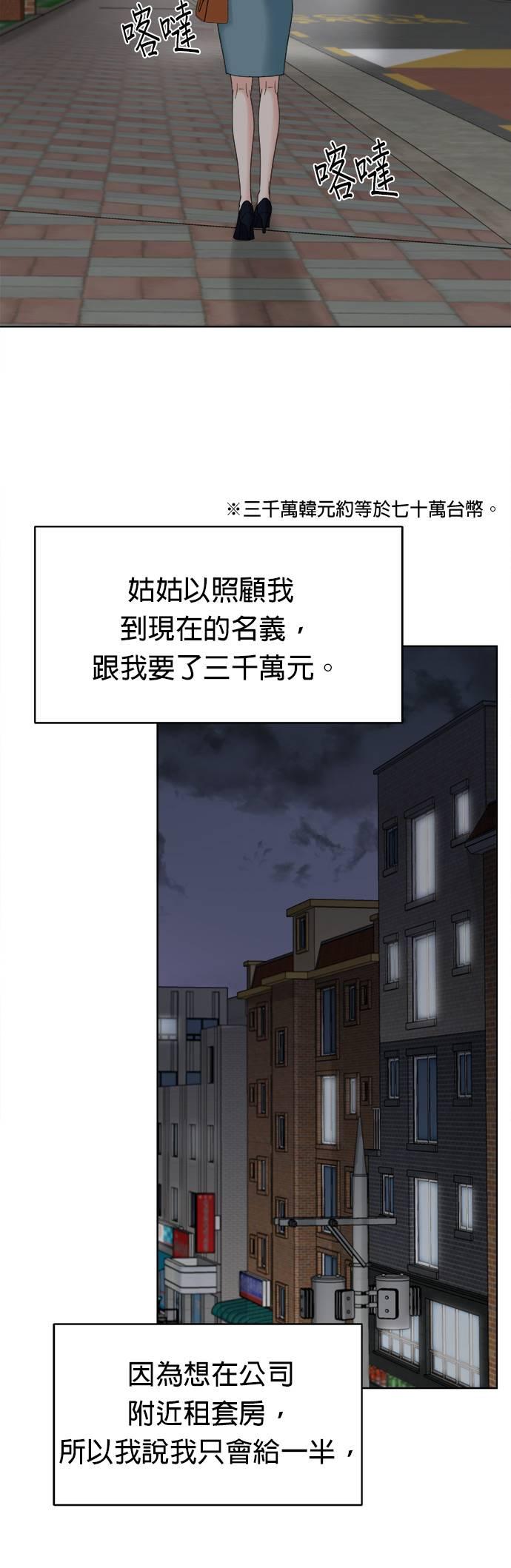 上司的味道 第12话 第8页