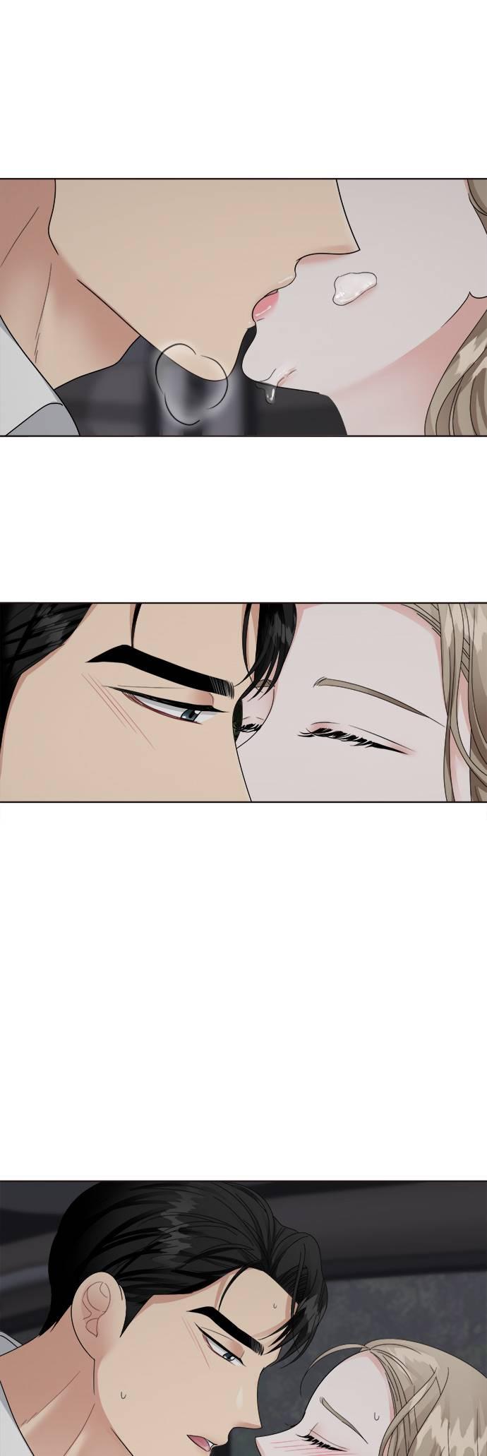 上司的味道 第14话 第14页