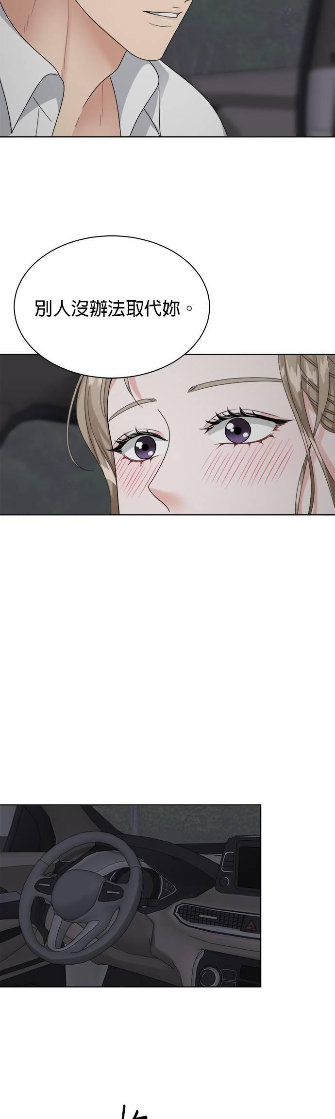 上司的味道 第14话 第28页