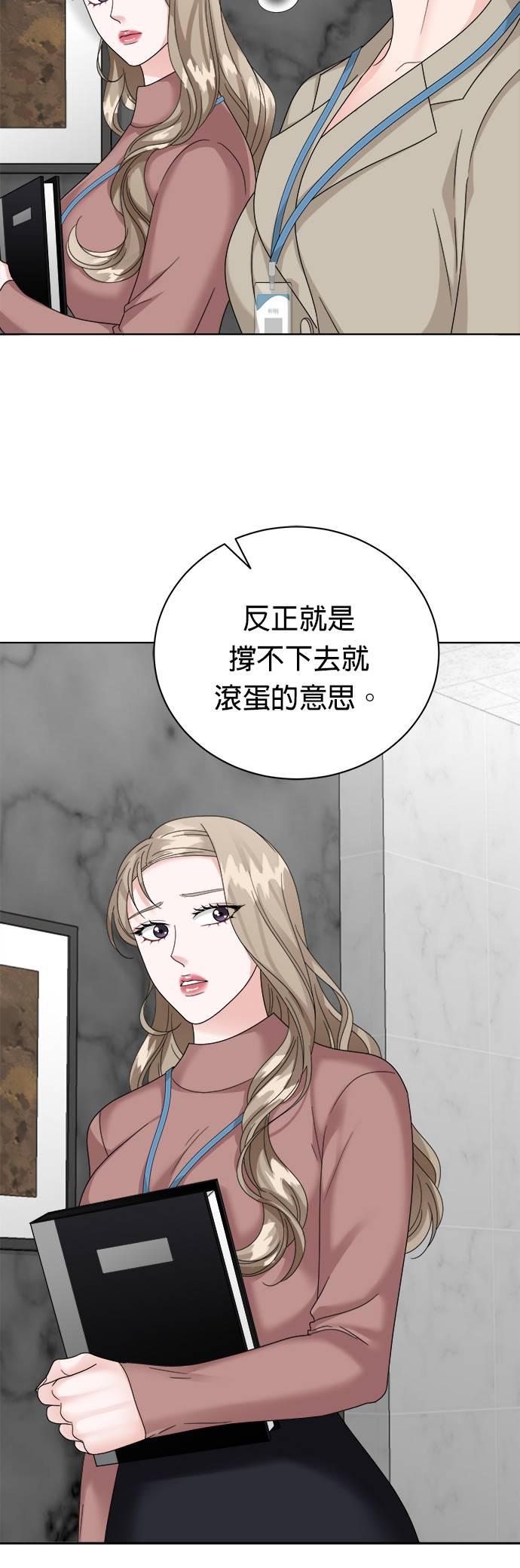 上司的味道 第16话 第40页