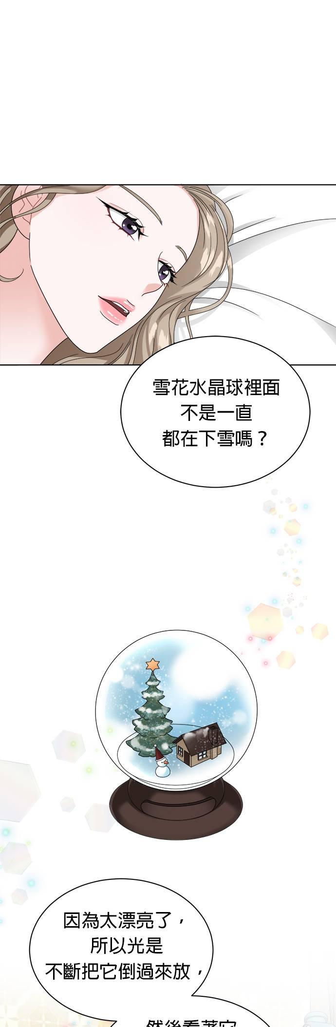 上司的味道 第16话 第30页