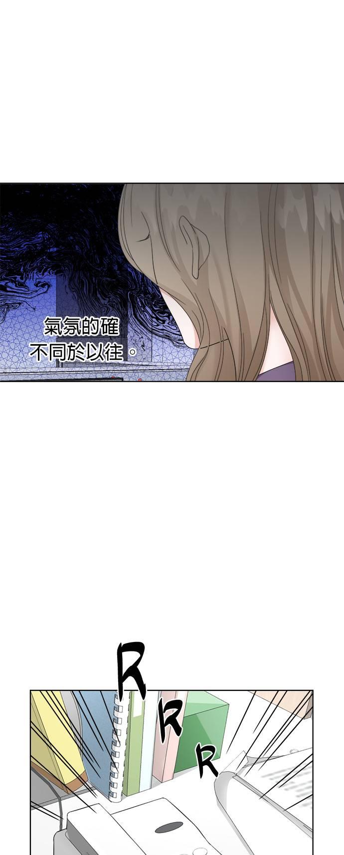 上司的味道 第18话 第42页