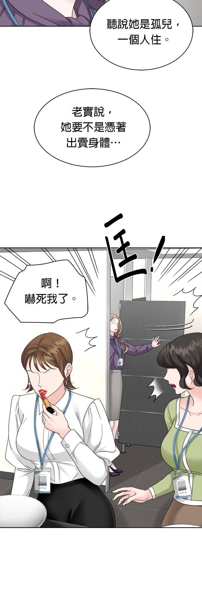 上司的味道 第18话 第36页