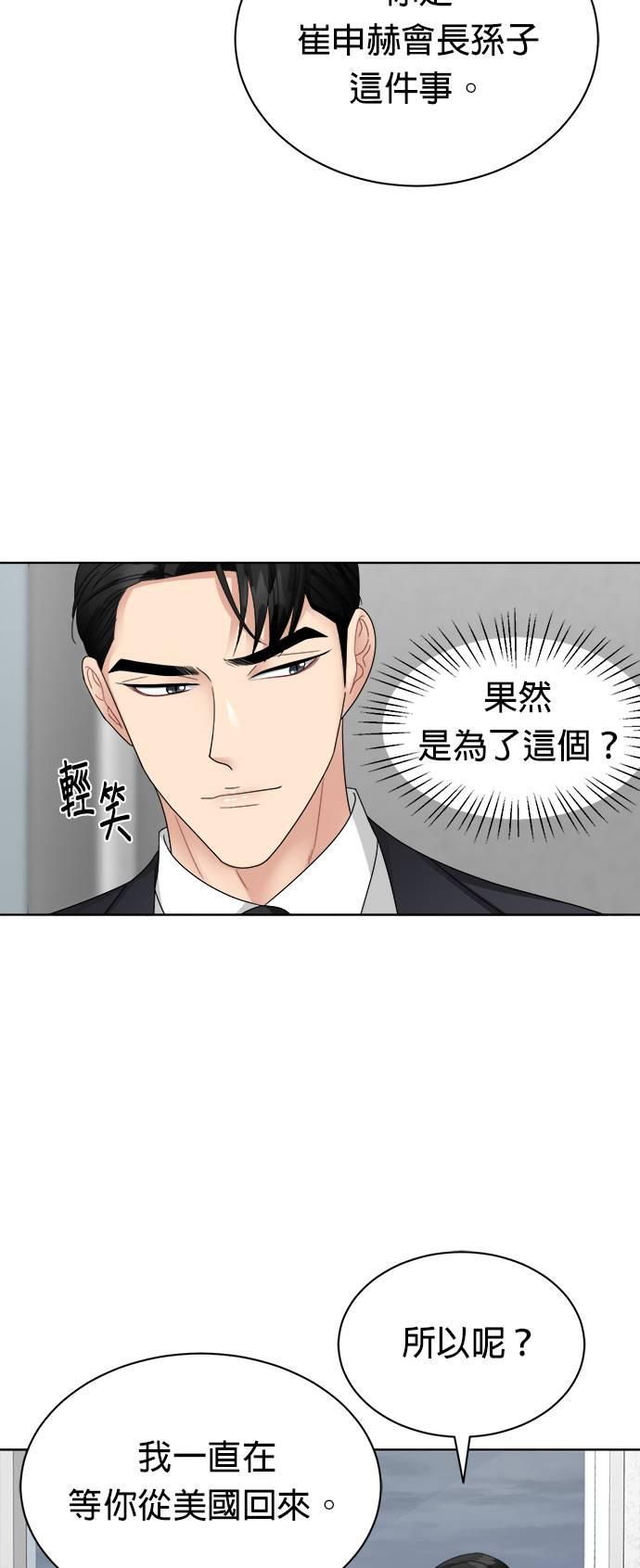 上司的味道 第18话 第23页