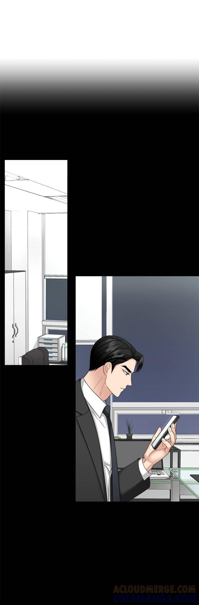 上司的味道 第19话 第34页
