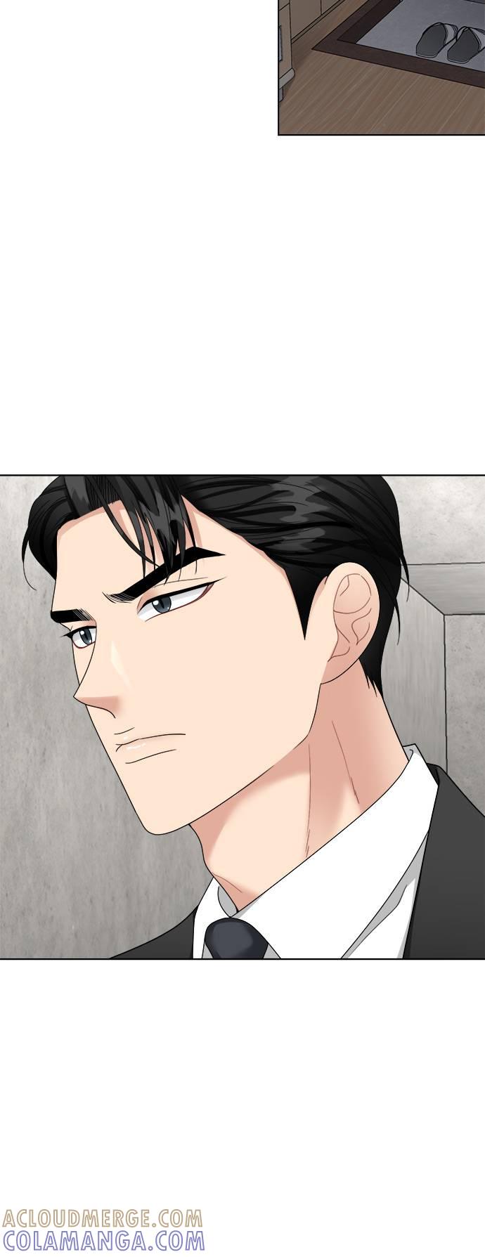 上司的味道 第19话 第28页