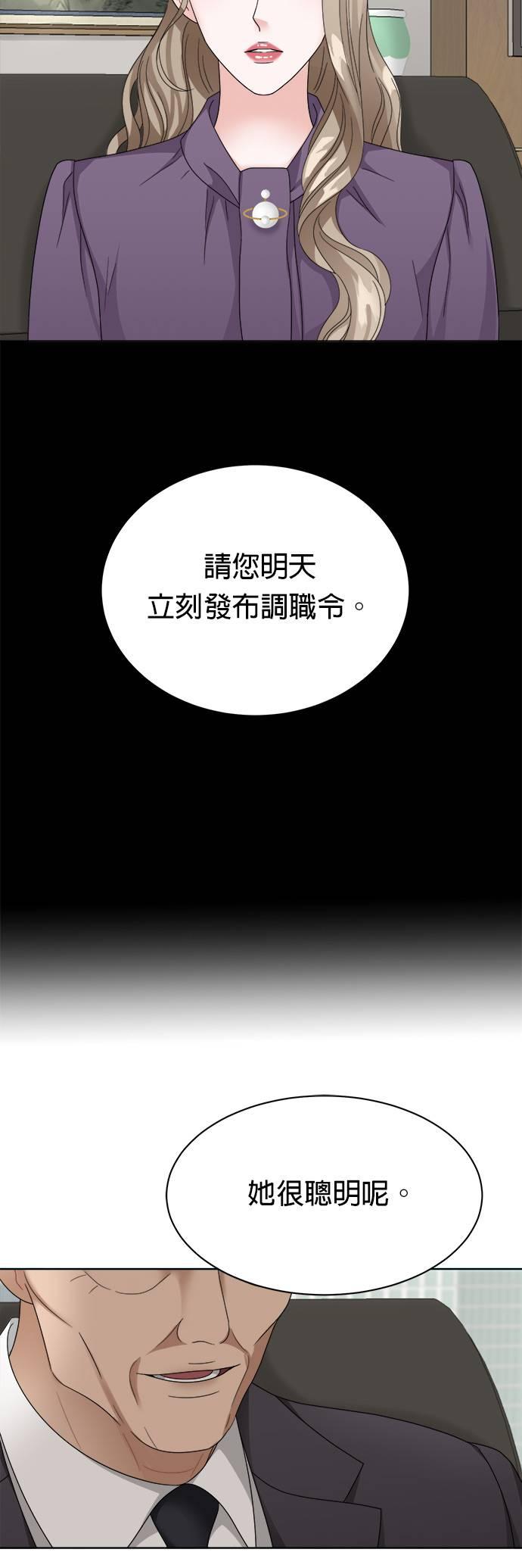 上司的味道 第19话 第23页