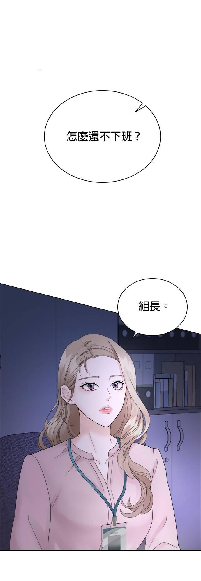 上司的味道 第2话 第2页