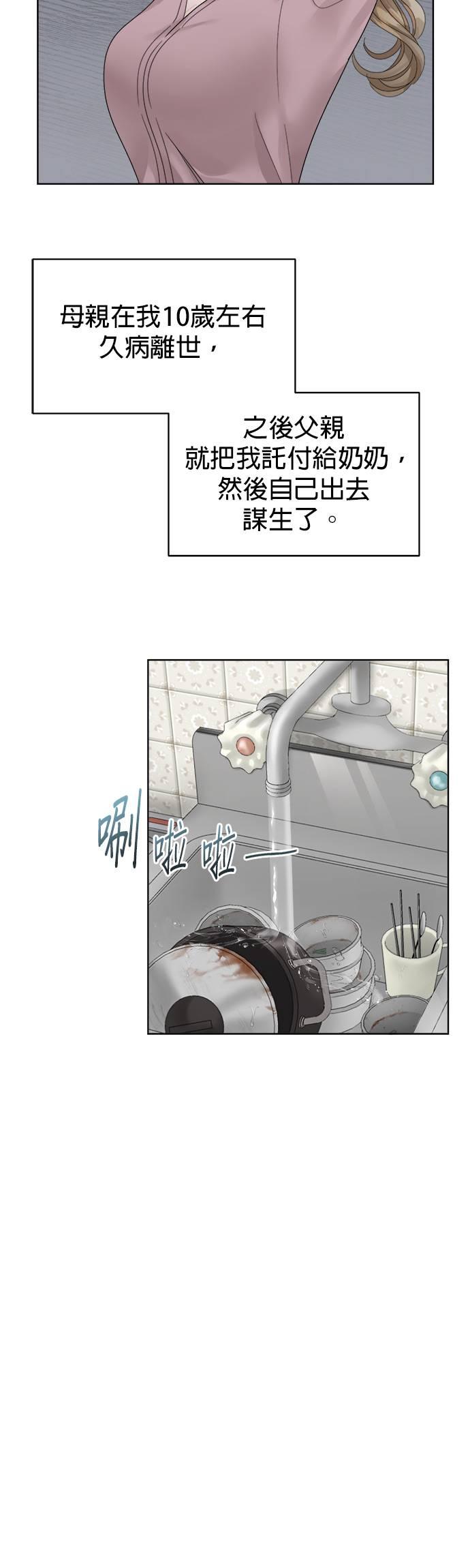 上司的味道 第2话 第21页