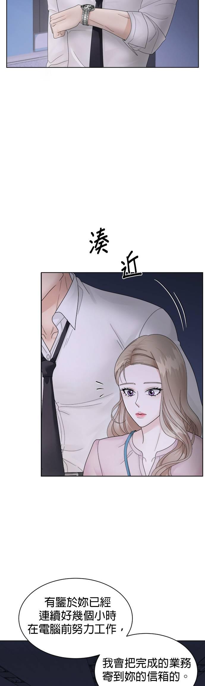 上司的味道 第2话 第11页