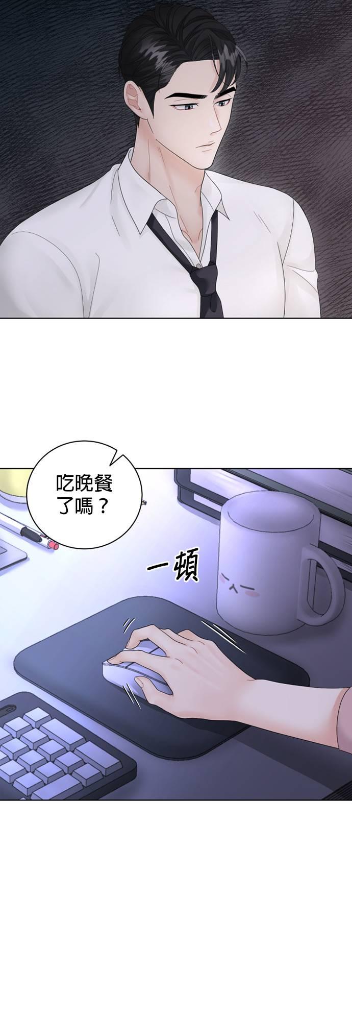 上司的味道 第2话 第5页