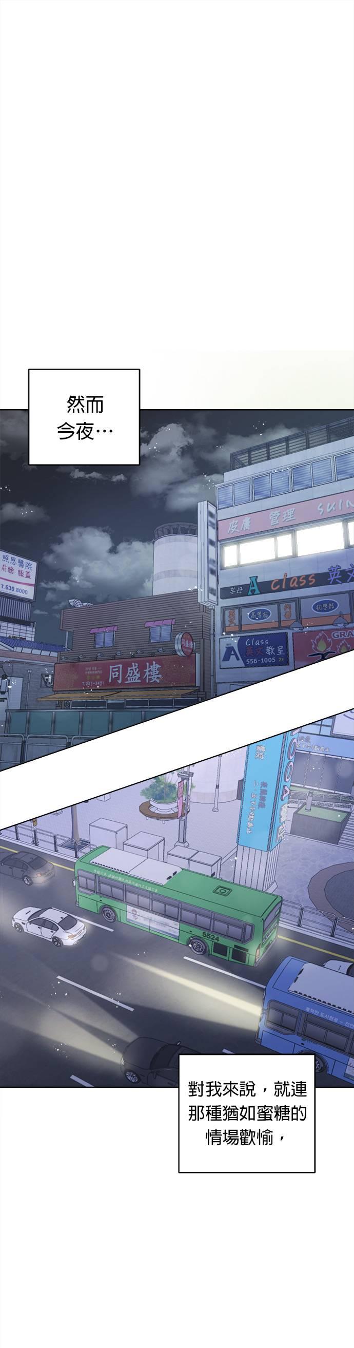 上司的味道 第3话 第6页