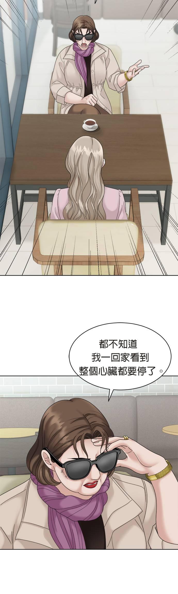 上司的味道 第3话 第24页