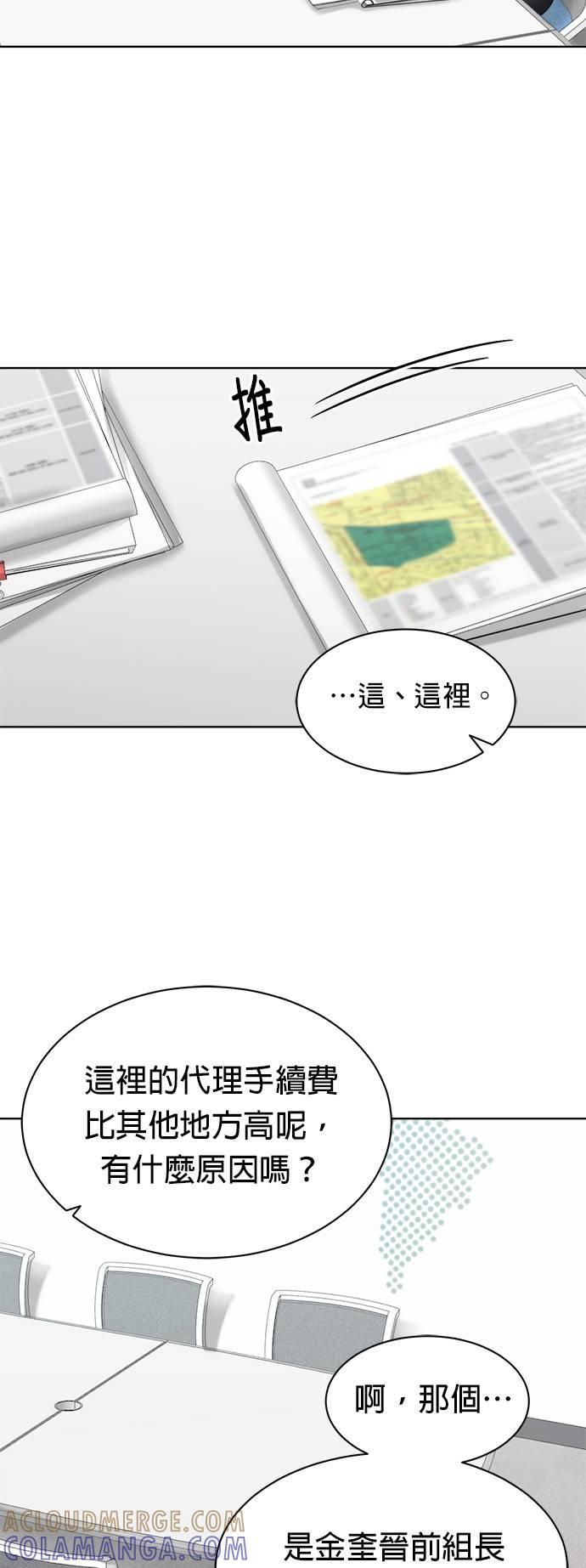 上司的味道 第3话 第11页