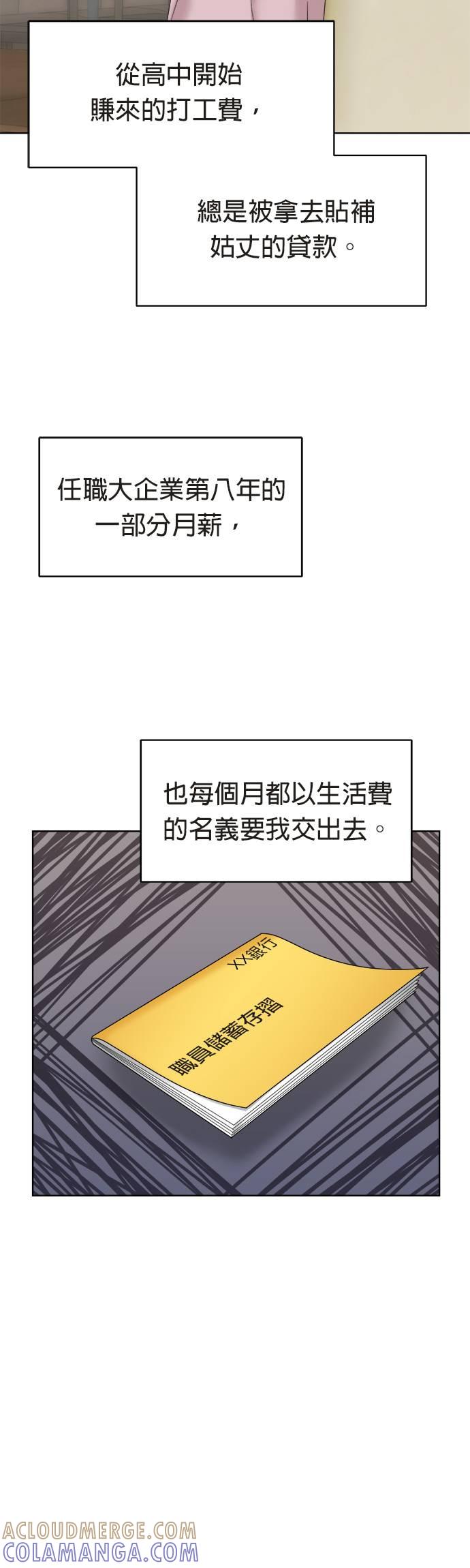 上司的味道 第3话 第29页