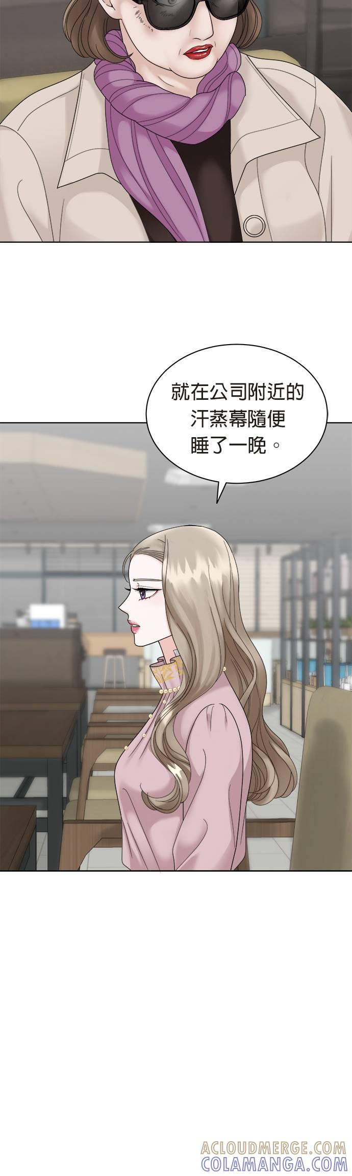 上司的味道 第3话 第21页