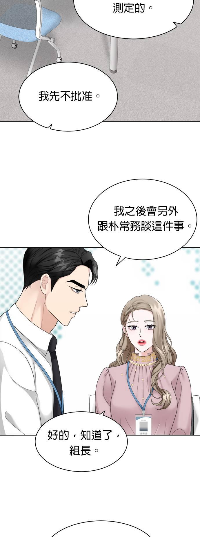 上司的味道 第3话 第12页