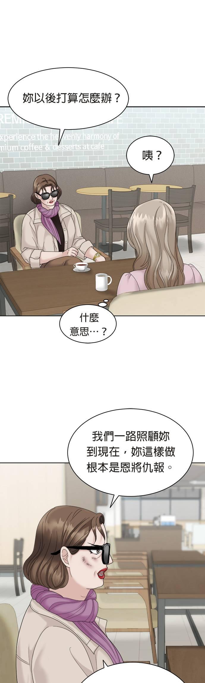 上司的味道 第3话 第22页
