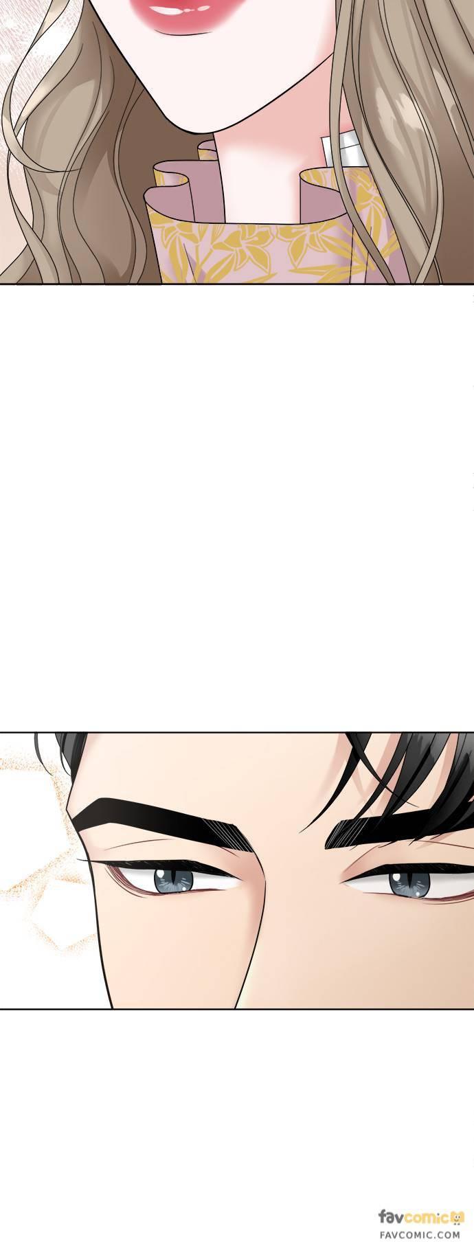 上司的味道 第4话 第41页