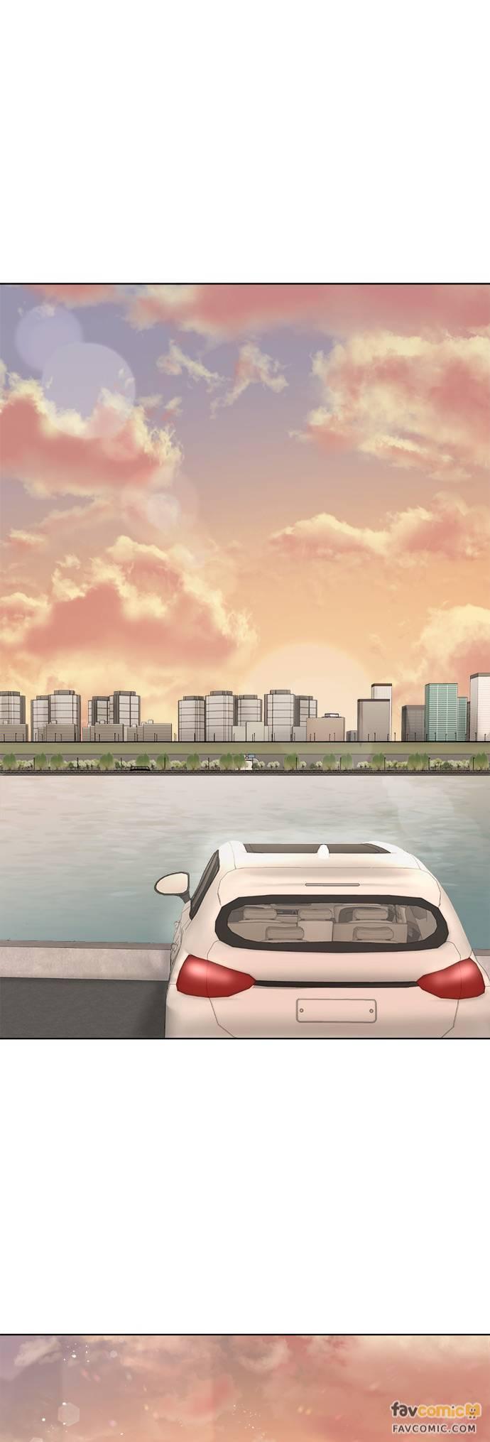 上司的味道 第4话 第36页