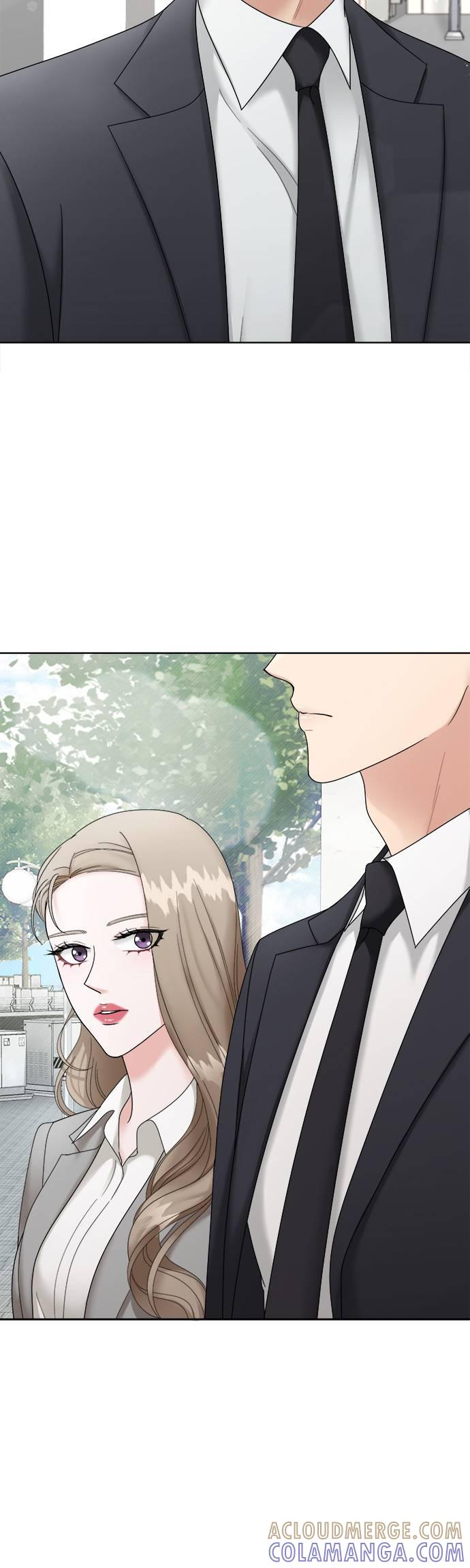 上司的味道 第5话 第17页