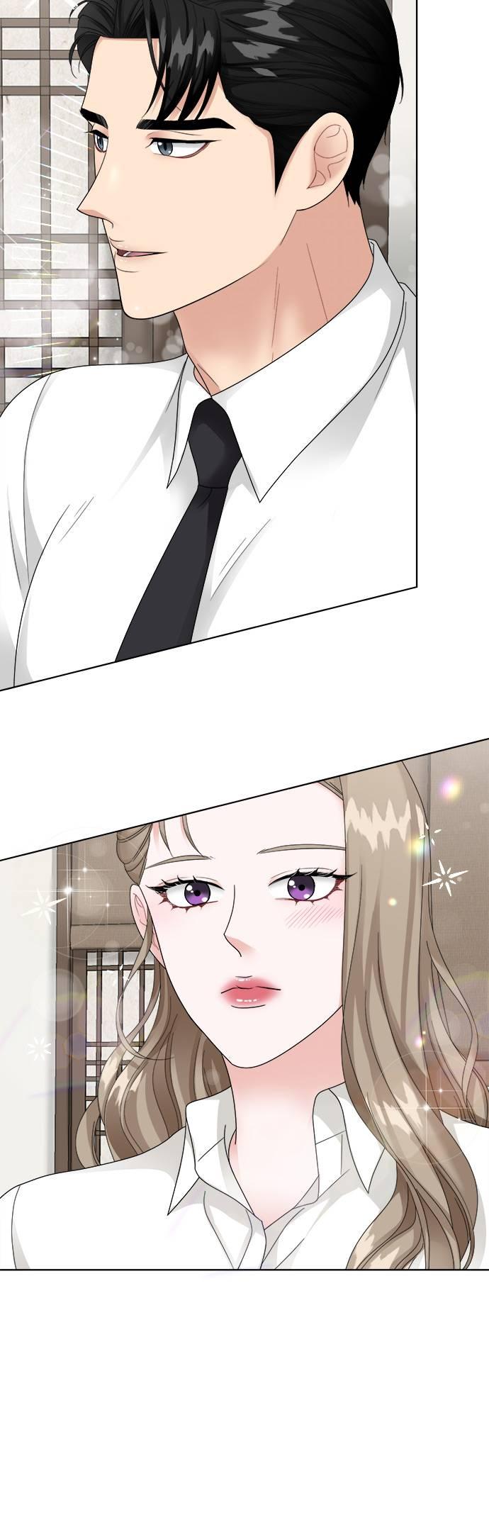 上司的味道 第7话 第28页