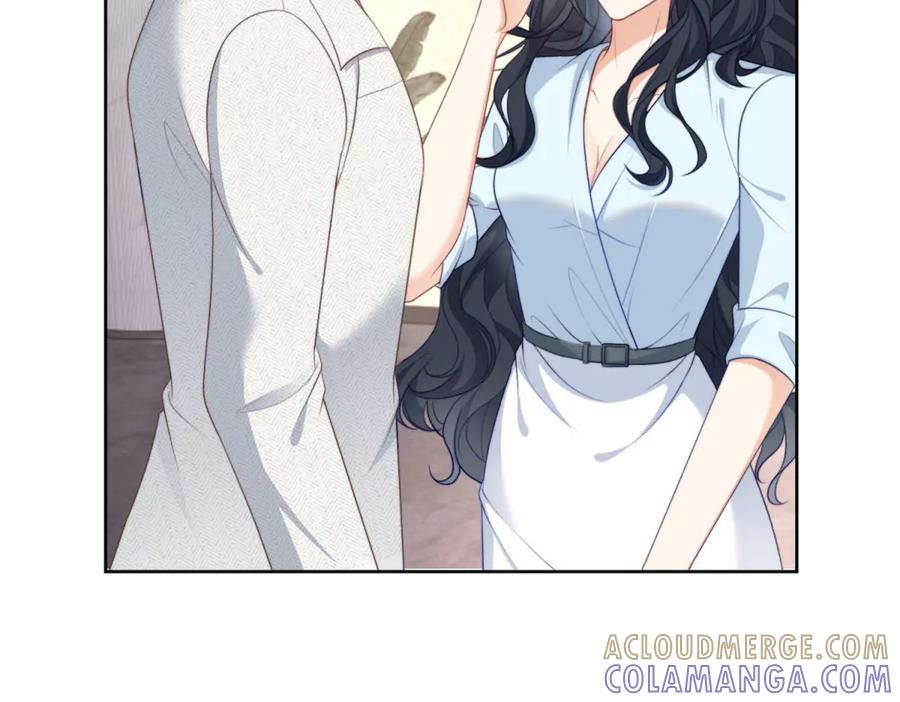 《会长的伪萌女友》第14话 危险降临 第69页