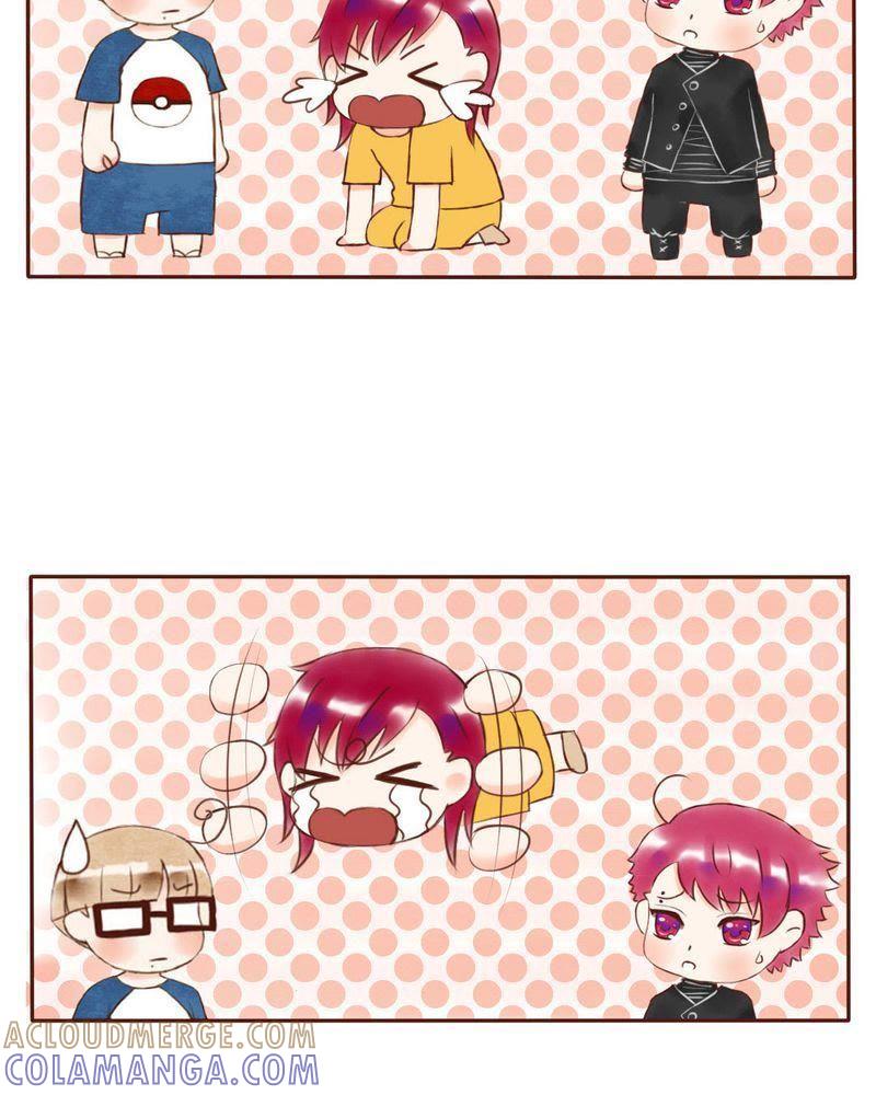《吸血鬼同居中》10 第9页