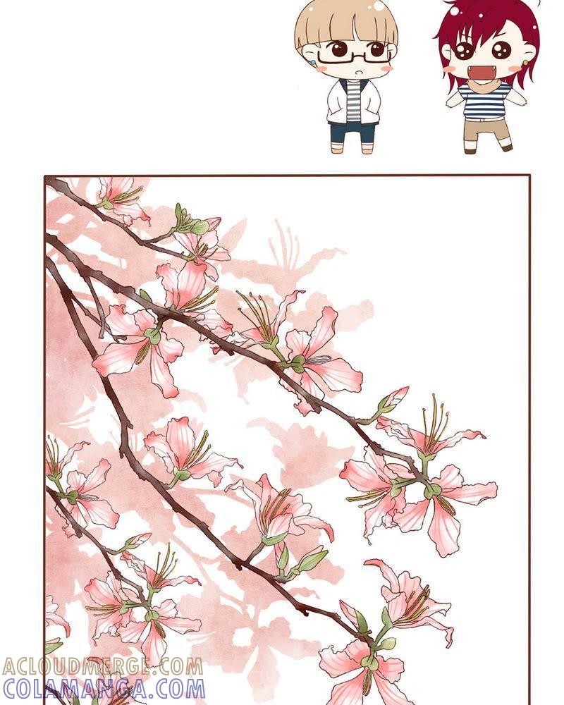《吸血鬼同居中》12 第3页
