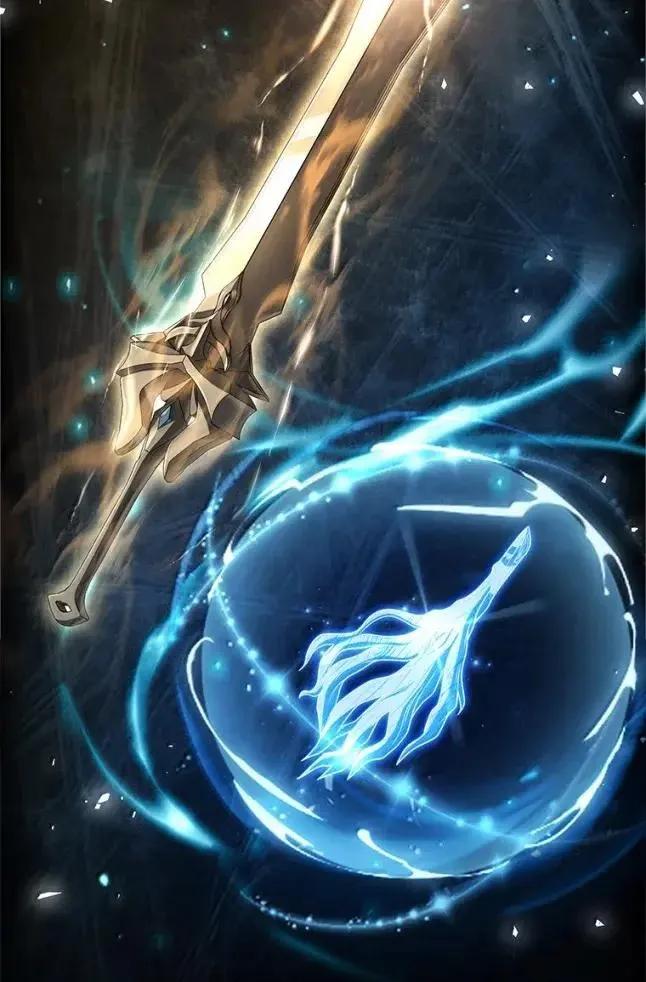 回归后的魔王变善良了 - 059 勇者吉克 - 第27张图