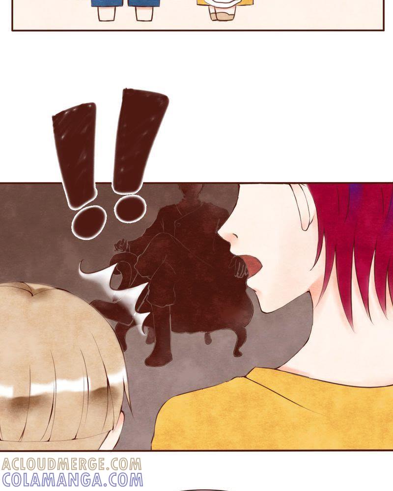 《吸血鬼同居中》8 第27页