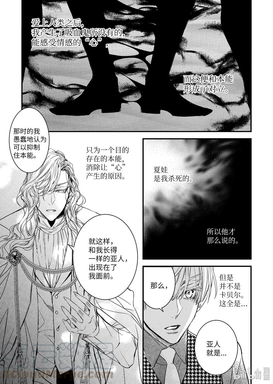 吸血鬼图书馆 101 附属品 第18页