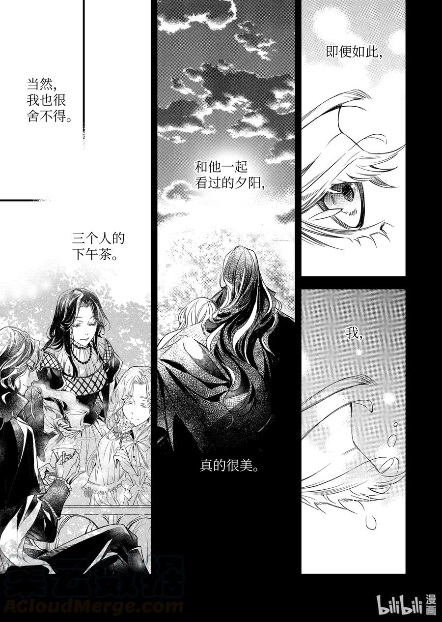 吸血鬼图书馆 110 完美的存在 第13页