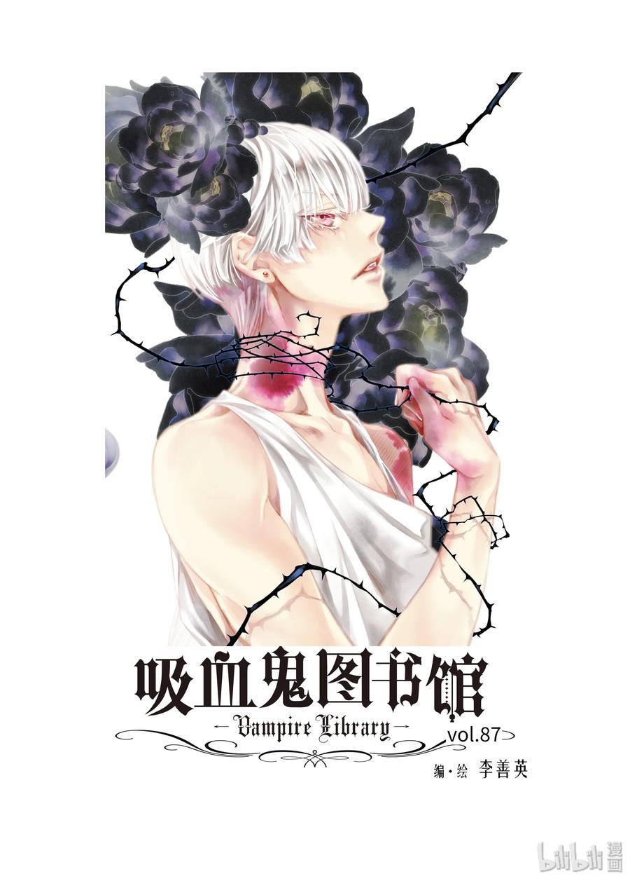 吸血鬼图书馆 87 美丽的夜空 第2页