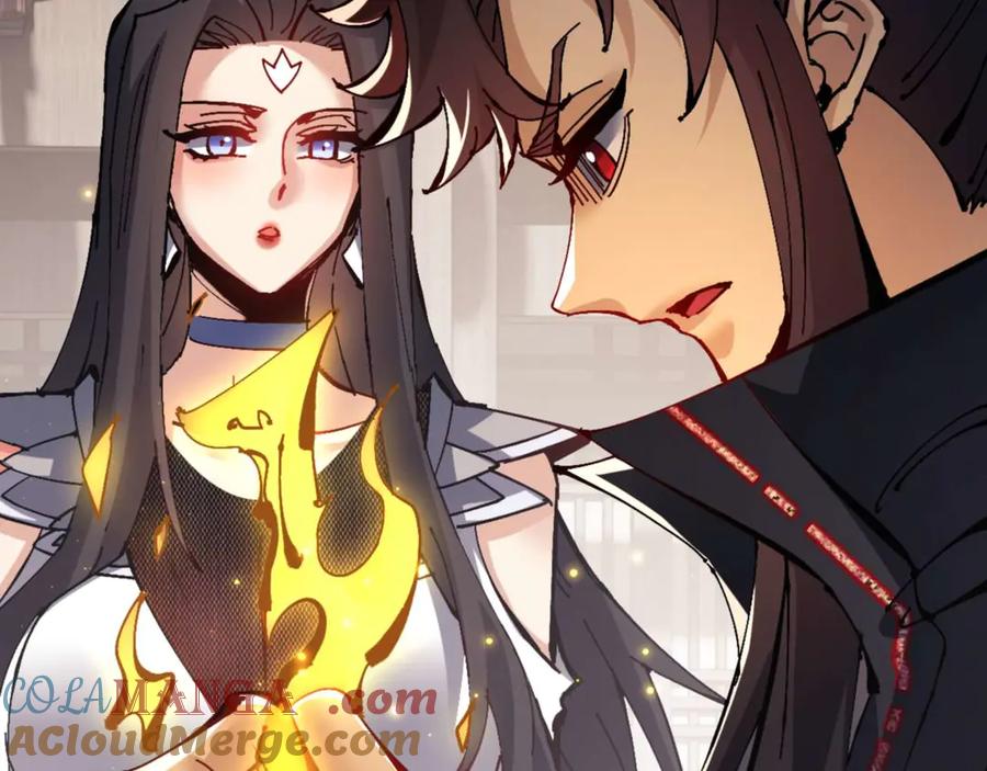 《师尊：这个冲师逆徒才不是圣子》第111话 楚休他死定了！ 第69页