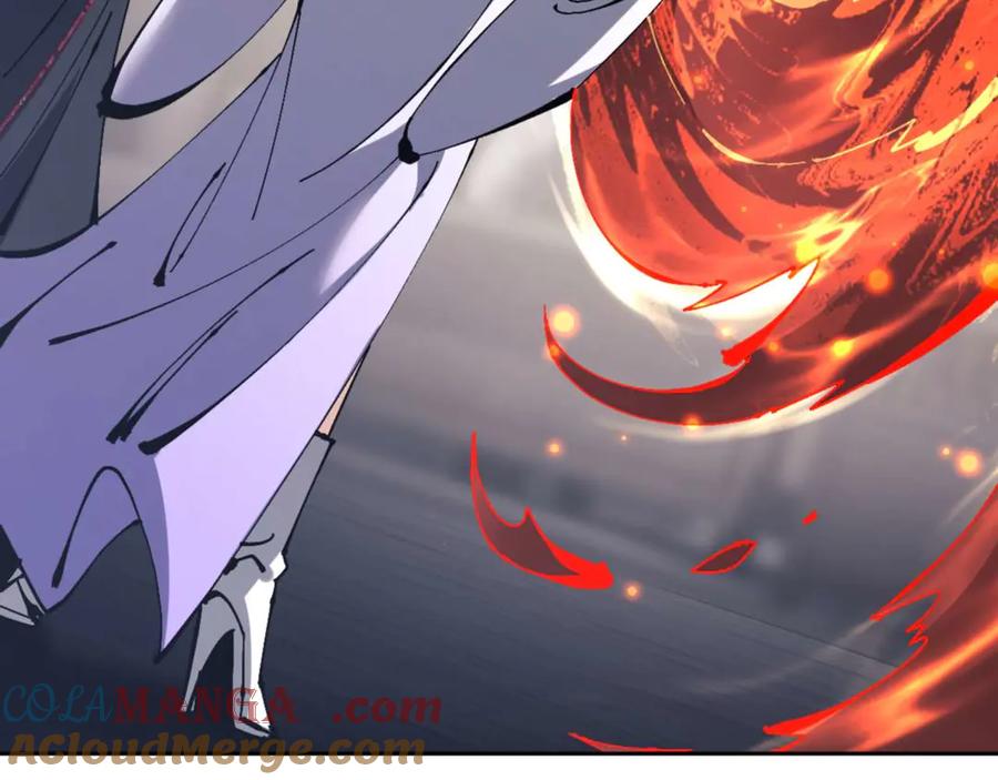 《师尊：这个冲师逆徒才不是圣子》第111话 楚休他死定了！ 第77页