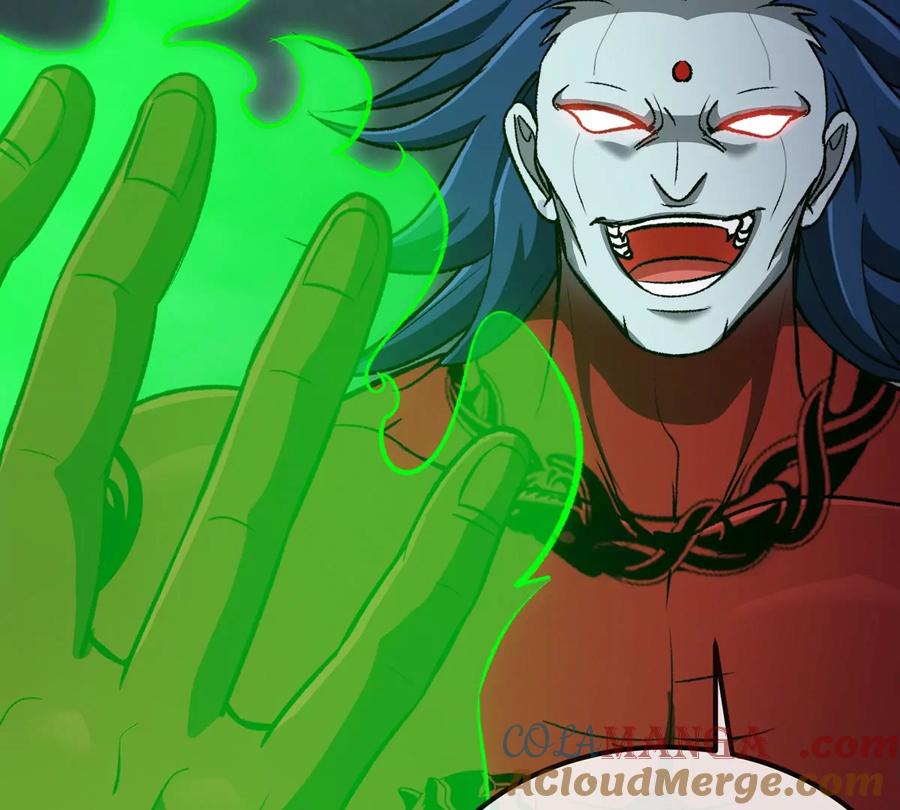 重生为怪兽什么鬼 - 第207话 群战巨人 - 第88张图