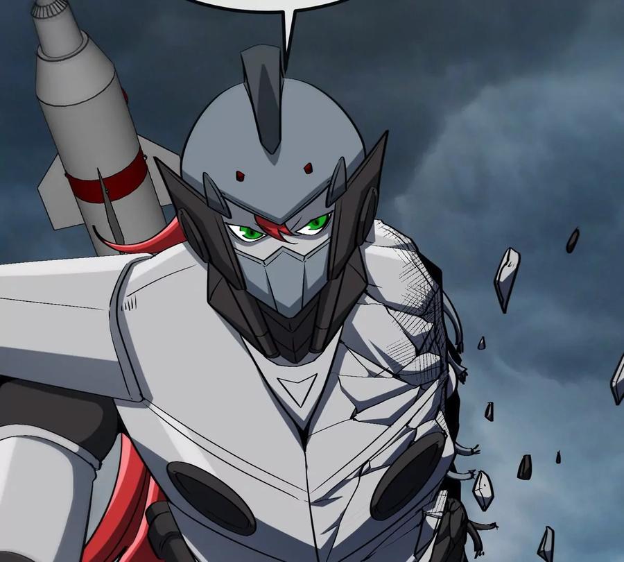 重生为怪兽什么鬼 - 第207话 群战巨人 - 第72张图