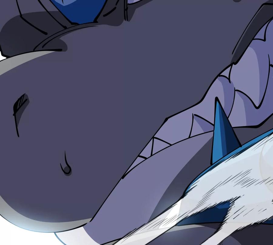 重生为怪兽什么鬼 - 第207话 群战巨人 - 第98张图