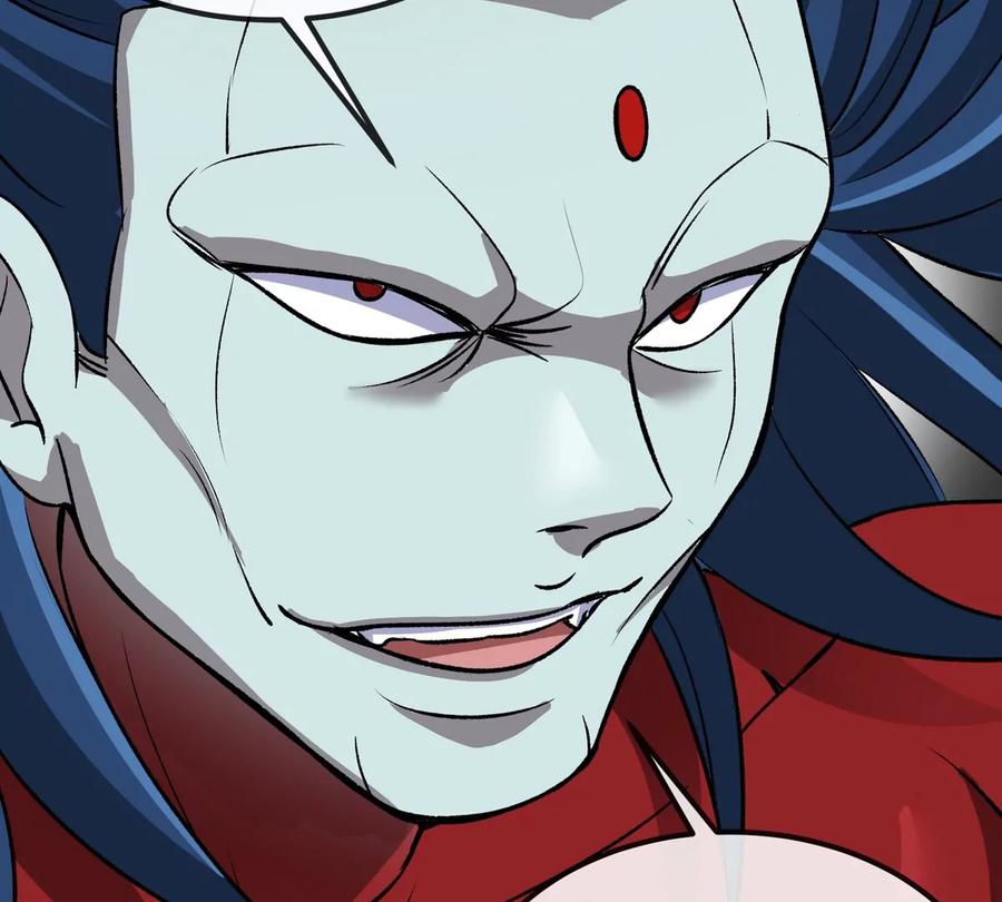 重生为怪兽什么鬼 - 第207话 群战巨人 - 第80张图