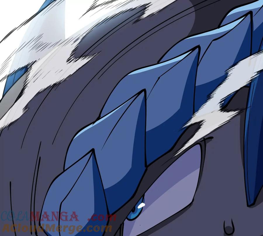 重生为怪兽什么鬼 - 第207话 群战巨人 - 第97张图